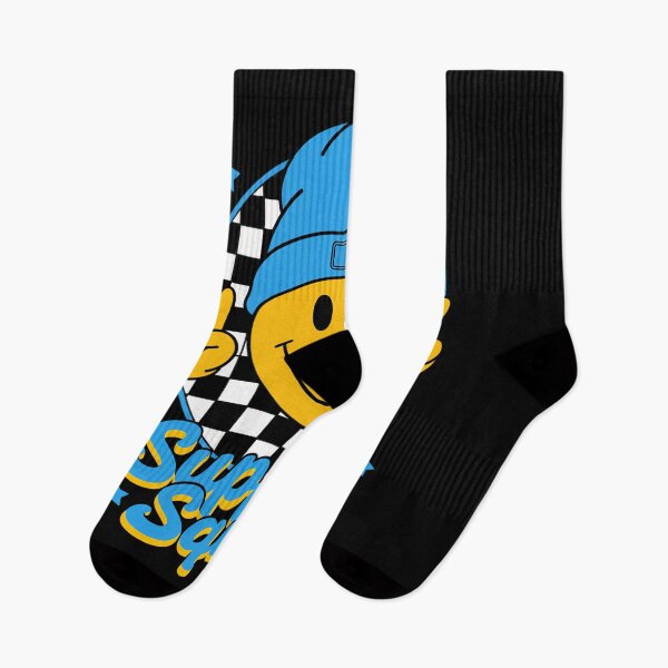 Item preview, Support Squad Down Syndrome Awareness Day designed and sold by cosmicncozyS.