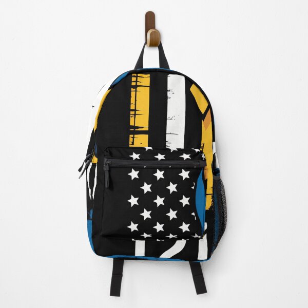 Item preview, T21 Dad American Flag Down Syndrome Awareness designed and sold by cosmicncozyS.
