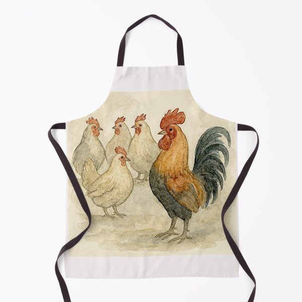 Item preview, Little Chicken Serema designed and sold by Helios Be. Lavsh.