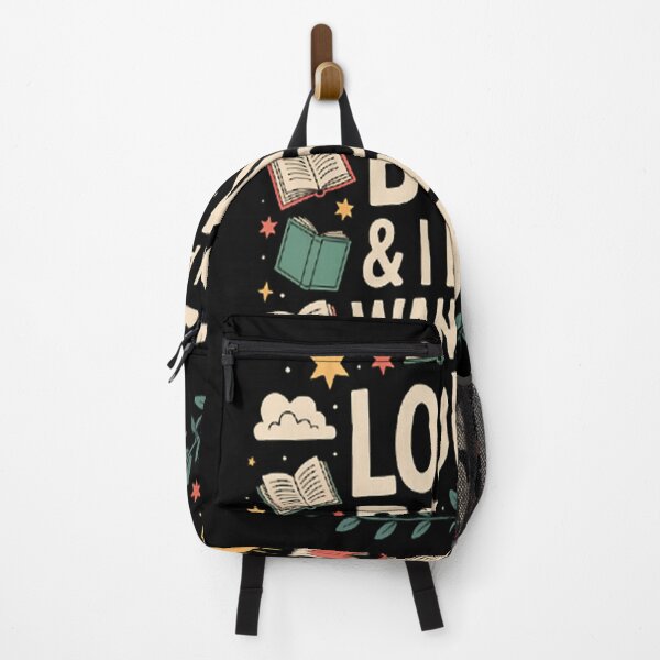 Item preview, LOST IN A BOOK And I DONT WANNA BE FOUND designed and sold by NicolaMail.