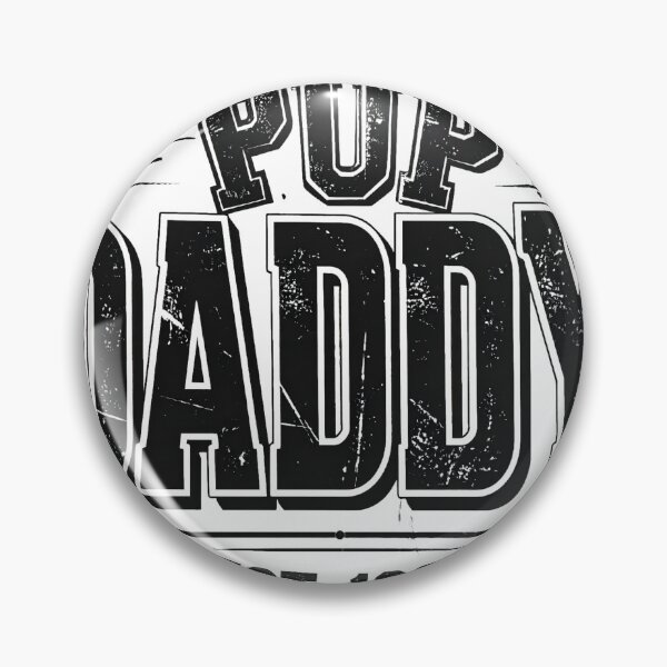 Item preview, Pup Daddy Retro Gear designed and sold by PupDaddy.