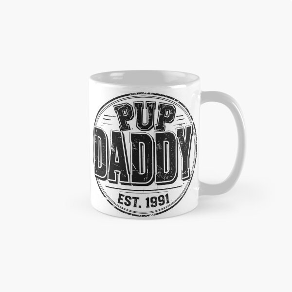 Item preview, Pup Daddy Retro Gear designed and sold by PupDaddy.