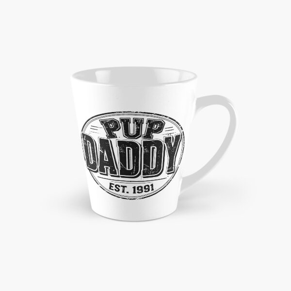 Item preview, Pup Daddy Retro Gear designed and sold by PupDaddy.
