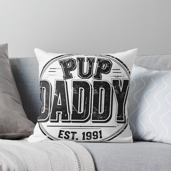 Item preview, Pup Daddy Retro Gear designed and sold by PupDaddy.