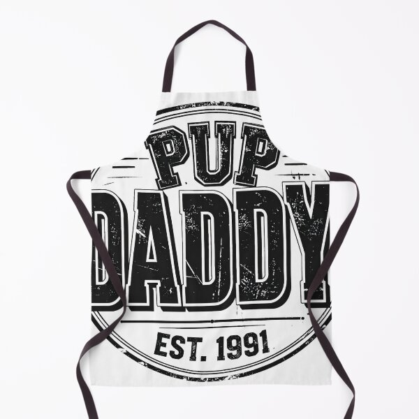 Item preview, Pup Daddy Retro Gear designed and sold by PupDaddy.