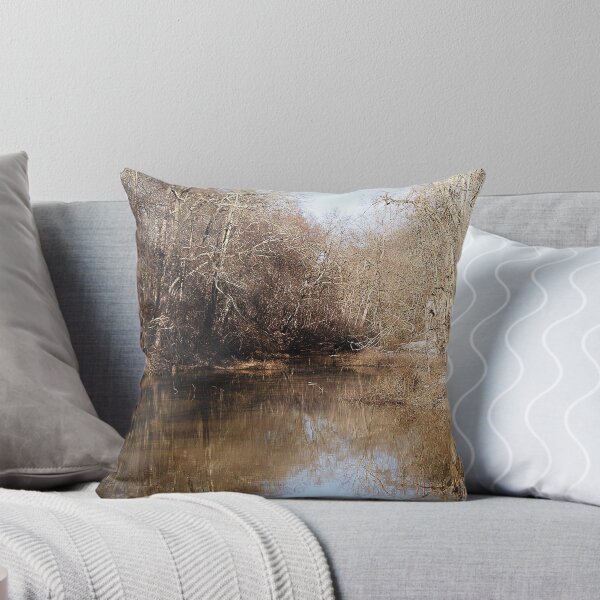 Item preview, River and Trees designed and sold by Megan Wolff.