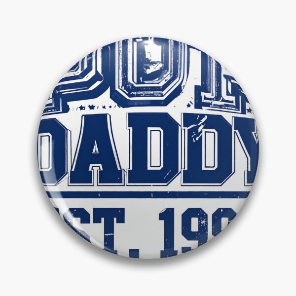 Item preview, Pup Daddy gear designed and sold by PupDaddy.