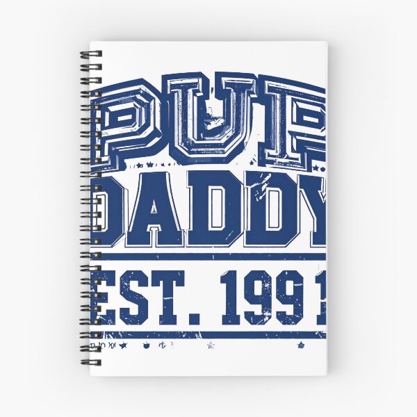 Item preview, Pup Daddy gear designed and sold by PupDaddy.