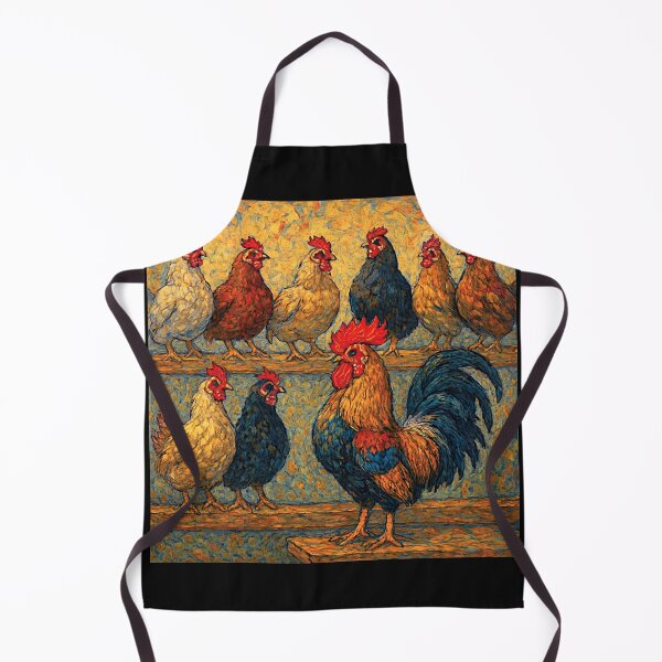 Item preview, Little Chicken Serema #1 designed and sold by Helios Be. Lavsh.