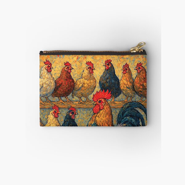 Item preview, Little Chicken Serema #1 designed and sold by Helios Be. Lavsh.