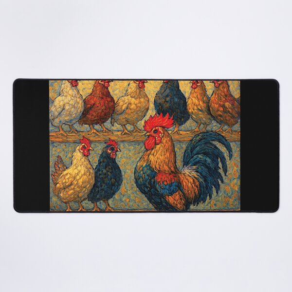 Item preview, Little Chicken Serema #1 designed and sold by Helios Be. Lavsh.