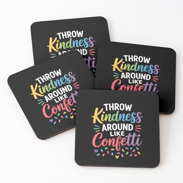 Item preview, Teacher Kindness Anti Bullying designed and sold by cosmicncozyS.