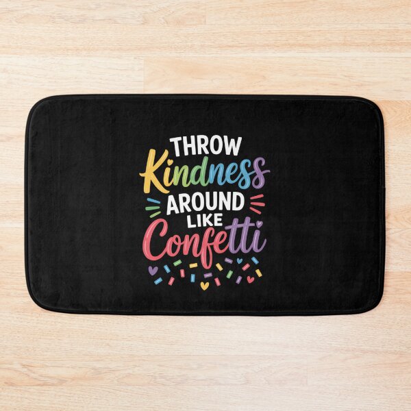 Item preview, Teacher Kindness Anti Bullying designed and sold by cosmicncozyS.