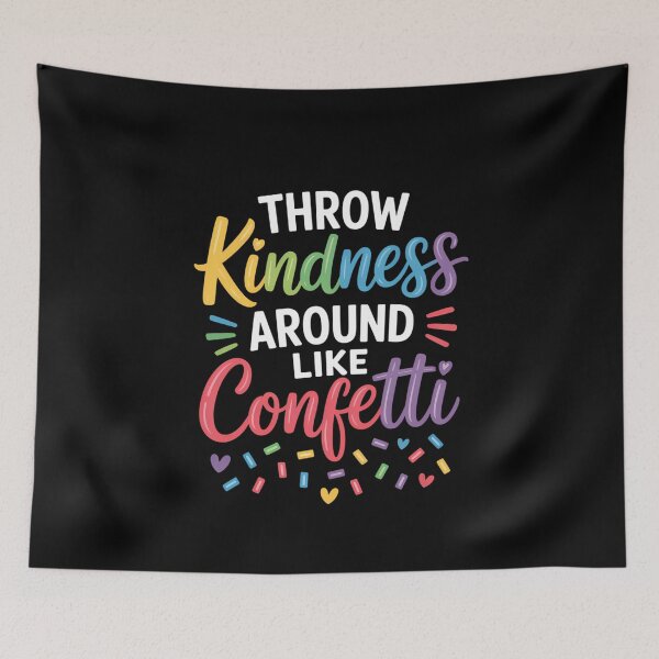 Item preview, Teacher Kindness Anti Bullying designed and sold by cosmicncozyS.