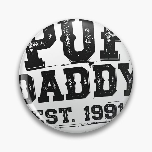 Item preview, Pup Daddy gear designed and sold by PupDaddy.
