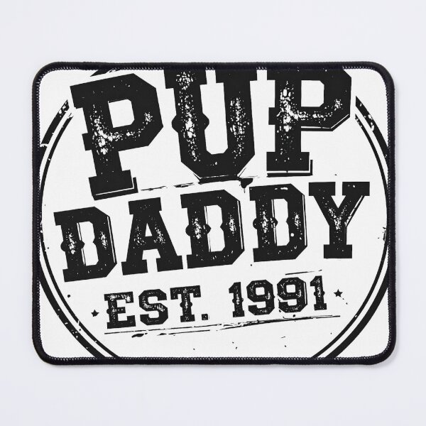 Item preview, Pup Daddy gear designed and sold by PupDaddy.