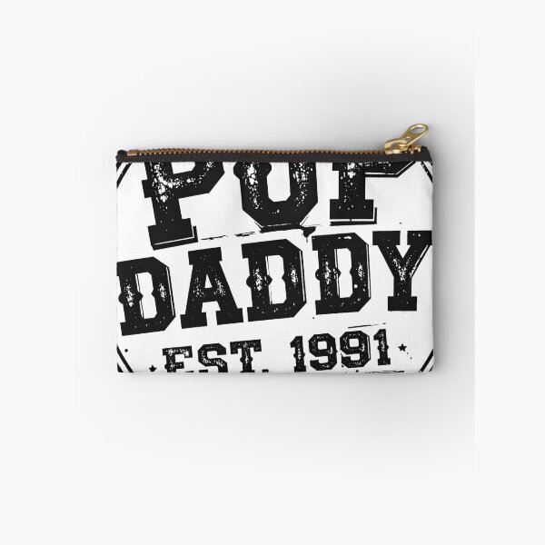 Item preview, Pup Daddy gear designed and sold by PupDaddy.