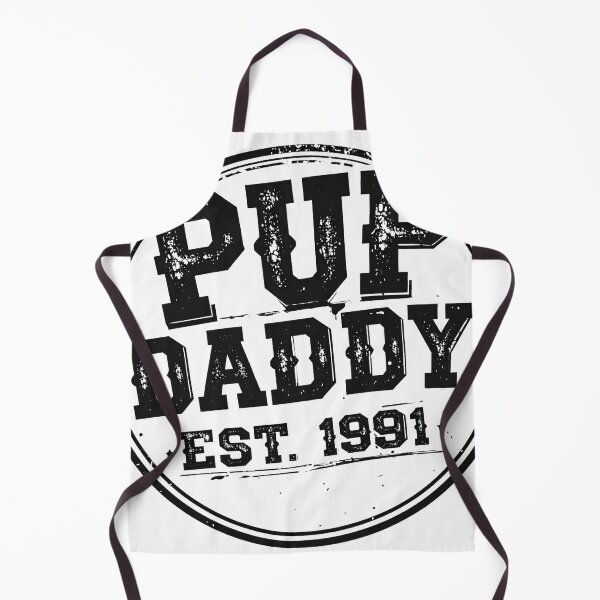 Item preview, Pup Daddy gear designed and sold by PupDaddy.