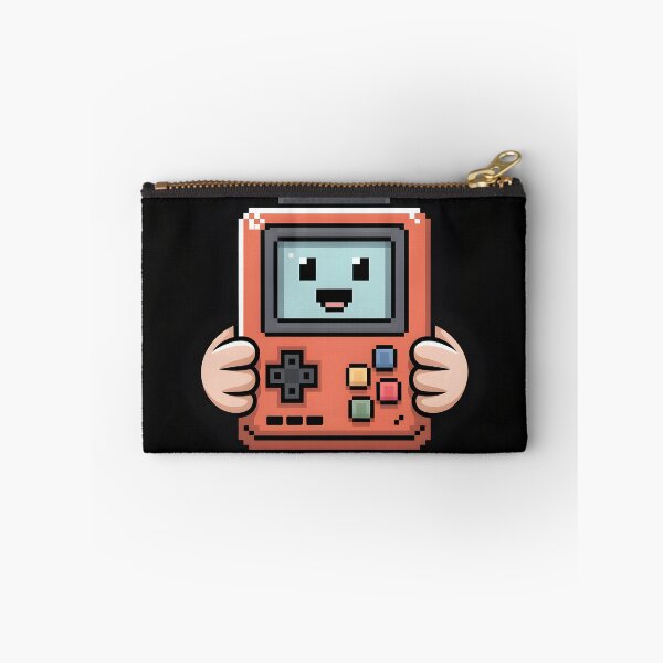 Item preview, Cute Retro Gamer Cartoon Old School Gaming Shirt designed and sold by Viktorio Art Shop.