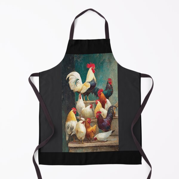 Item preview, Little Chicken Serema #4 designed and sold by Helios Be. Lavsh.