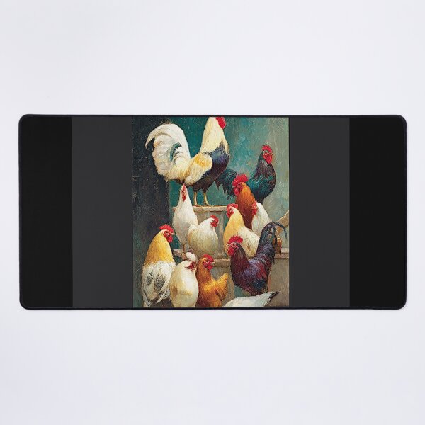 Item preview, Little Chicken Serema #4 designed and sold by Helios Be. Lavsh.