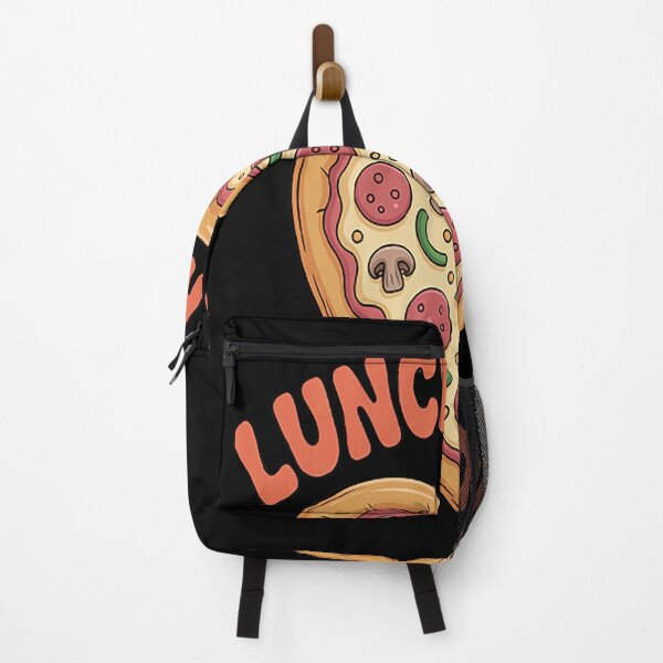 Item preview, Lunch Lady Pizza Heart School Cafeteria Worker designed and sold by NicolaMail.