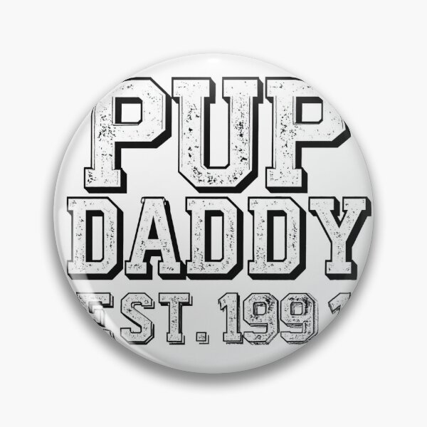 Item preview, Pup Daddy Gear designed and sold by PupDaddy.