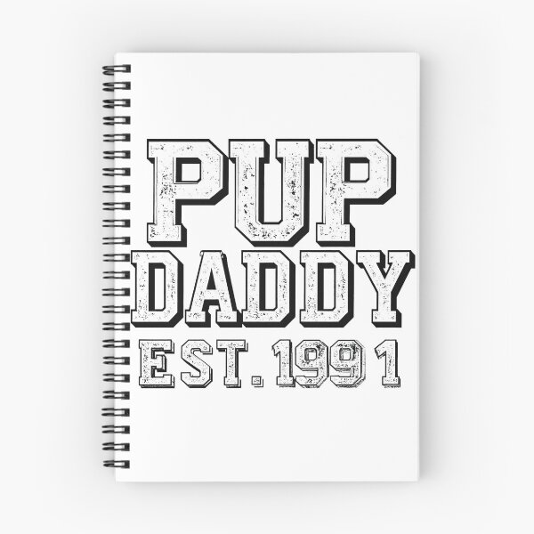 Item preview, Pup Daddy Gear designed and sold by PupDaddy.