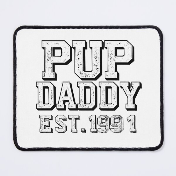 Item preview, Pup Daddy Gear designed and sold by PupDaddy.