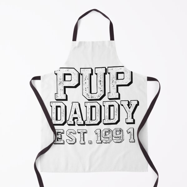 Item preview, Pup Daddy Gear designed and sold by PupDaddy.