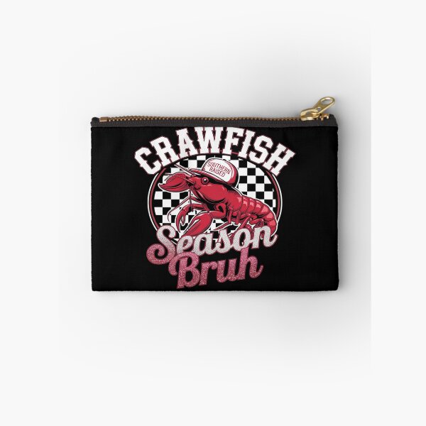 Item preview, Crawfish Season Bruh Seafood Festival  designed and sold by VerseFarm.