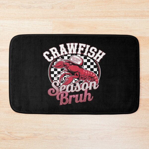 Item preview, Crawfish Season Bruh Seafood Festival  designed and sold by VerseFarm.