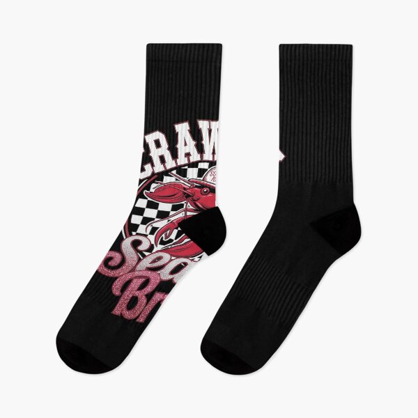 Item preview, Crawfish Season Bruh Seafood Festival  designed and sold by VerseFarm.