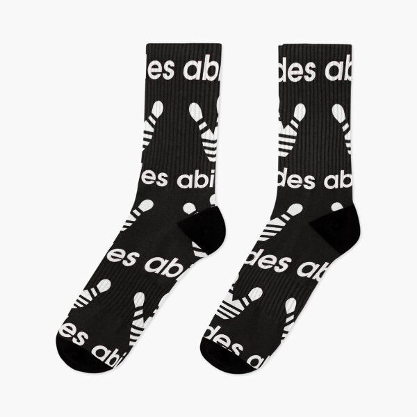 Item preview, The Dude Abides designed and sold by BronxArtist.