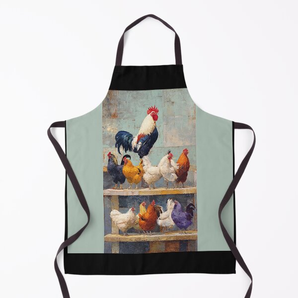 Item preview, Little Chicken Serema #5 designed and sold by Helios Be. Lavsh.