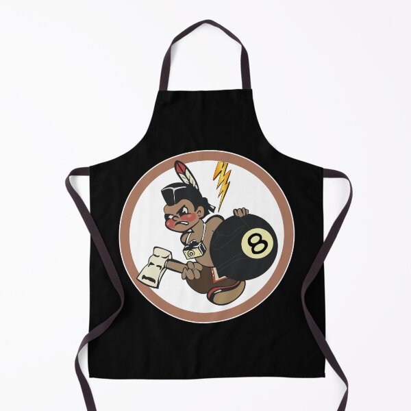 Item preview, AAC - 8th Photographic Reconnaissance Squadron wo Txt designed and sold by Military Insignia Products.