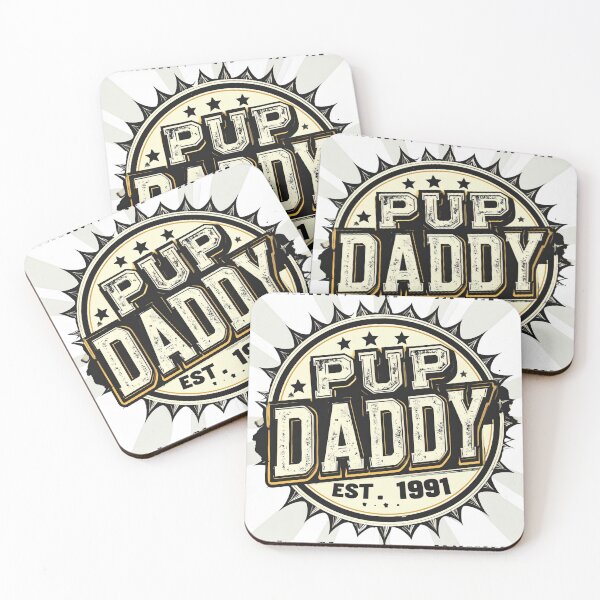 Item preview, Pup Daddy Gear designed and sold by PupDaddy.