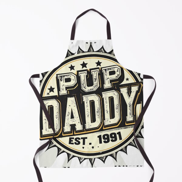 Item preview, Pup Daddy Gear designed and sold by PupDaddy.