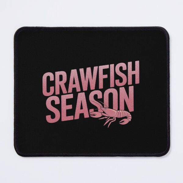 Item preview, Crawfish Season Crawfish Boil Lobster Cajun Men Women designed and sold by VerseFarm.