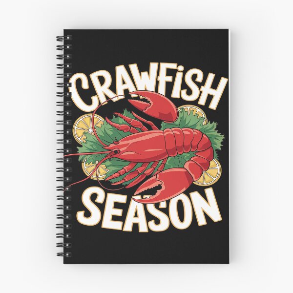Item preview, Crawfish Season Crawfish Boil Seafood Festival Suck The Head  designed and sold by VerseFarm.