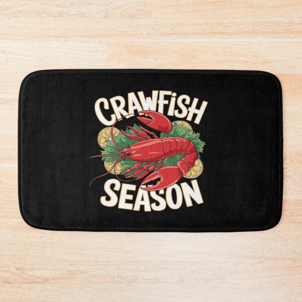 Item preview, Crawfish Season Crawfish Boil Seafood Festival Suck The Head  designed and sold by VerseFarm.