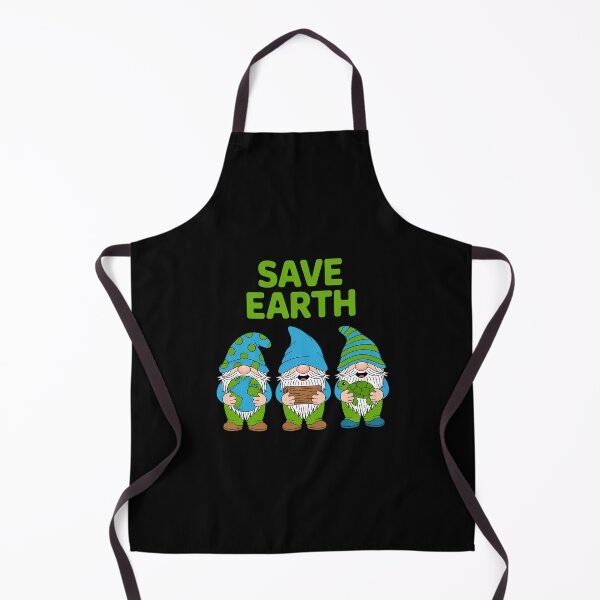 Artikelvorschau, Drei Gnome pflanzen Schildkröte Gartenarbeit Gärtner entworfen und verkauft von cosmicncozyS.