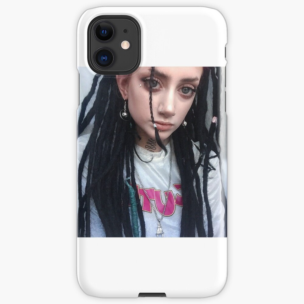 &quot;Cute LiL BO WEEP Accessories &quot; iPhone Case &amp; Cover by