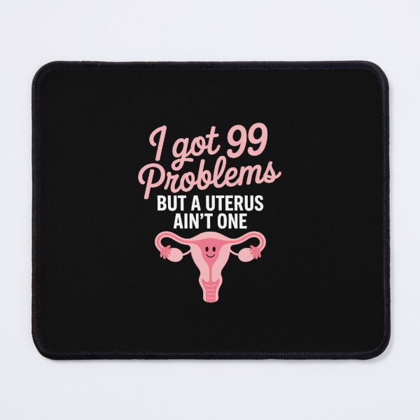 Item preview, Uterus Hysterectomy Surgery designed and sold by cosmicncozyS.