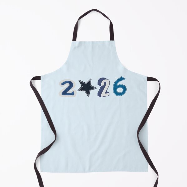 Item preview, Class of 2026 Soft Varsity Aesthetic designed and sold by Oniyasha.