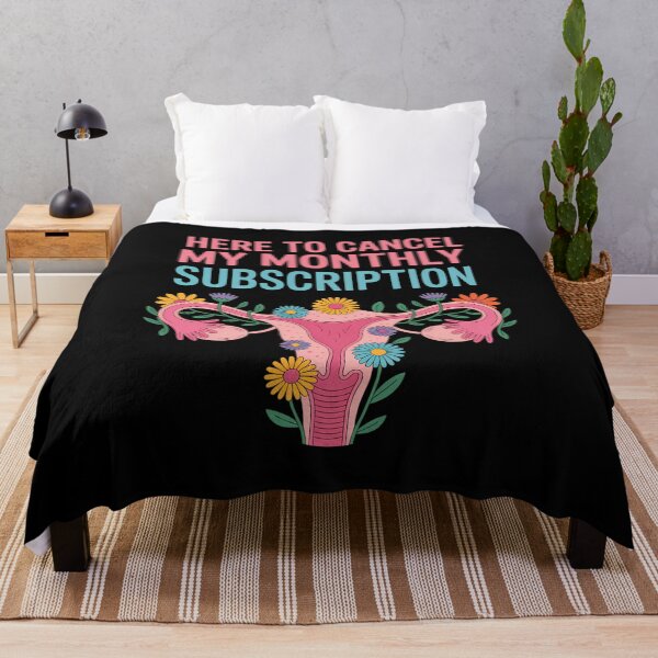 Item preview, Uterus Removal Hysterectomy Surgery Recovery Survivor designed and sold by cosmicncozyS.