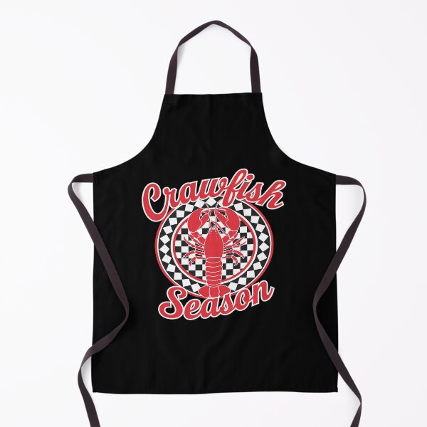 Item preview, Crawfish Season Funny Crawfish Cajun Seafood Festival  designed and sold by VerseFarm.