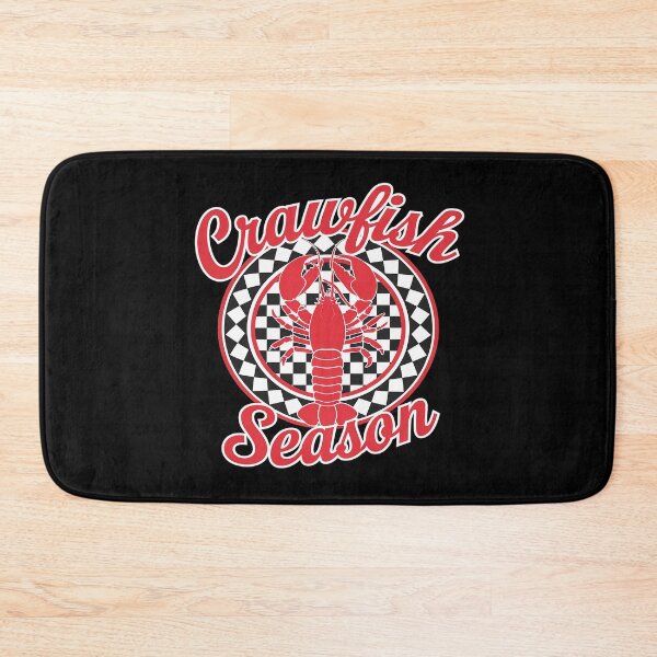Item preview, Crawfish Season Funny Crawfish Cajun Seafood Festival  designed and sold by VerseFarm.