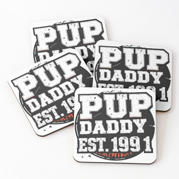 Item preview, Pup Daddy Gear designed and sold by PupDaddy.