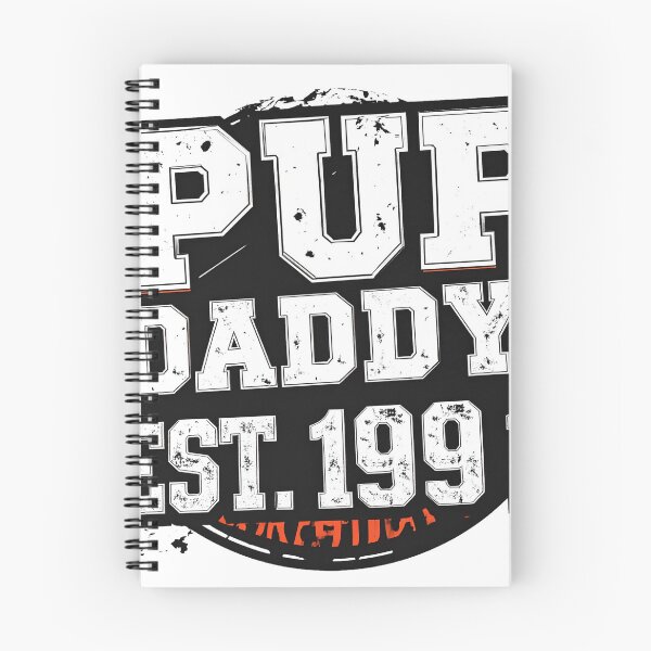 Item preview, Pup Daddy Gear designed and sold by PupDaddy.